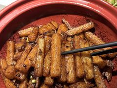 -飶香居(省博物馆店)