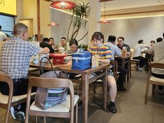 -屋里饭菜·湘菜馆(火车站店)