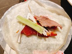 北京烤鸭-金鸭季·北京烤鸭(深业上城店)