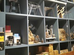 -微焙咖啡工厂(海峡创意产业园·红坊店)