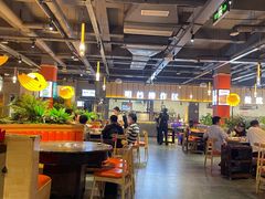 -老船舫·现做活鲜鱼馆(东郊记忆店)