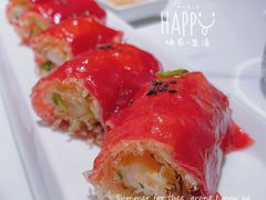 -领鲜天下·焗海鲜·花胶鸡(天目里店)