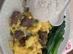 -玲又珑美食(盘福路店)