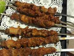 -羊家胡同·龙虾烧烤火锅(龙汇路店)