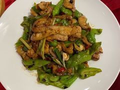 -正阳门饭庄·烤鸭·北京菜(万丰路七里庄店)