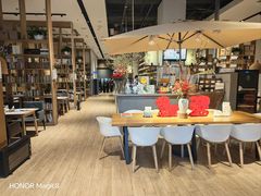 -四季餐厅·新津菜(环湖中路店)