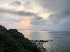-放鸡岛生态旅游国际度假区