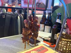 -钱锋炭缸烧烤(南湖大路总店)
