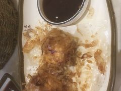 -火齐潮汕砂锅粥(五道口店)