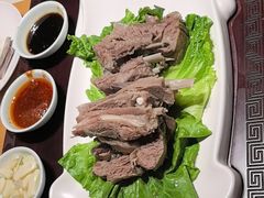 -悦真雅院·四合院·清真私房菜(雍和宫店)