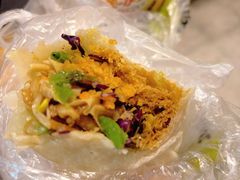 -张果佬年糕卷(科巷店)