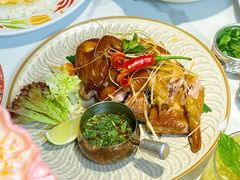 -泰椰里·泰国餐厅(智慧城广百广场店)