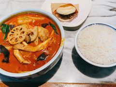 -西安饭庄·非遗陕菜(钟楼店)