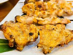 串烤拼盘-有喜屋·深夜食堂(环宇荟店)