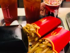 -麦当劳(机场DFS店)