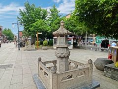 -襄阳古城