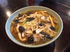 -重元寺香积厨素斋馆