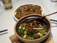 -火啫啫·粤式啫啫煲(南京弘阳店)