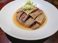 镇江盐水鹅-永安鱼庄·镇江菜(东吴路店)