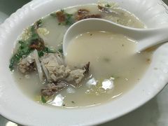 -东四民芳餐厅(世茂工三店)