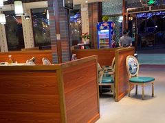 -南海渔家•海鲜•正宗海南菜(海棠湾店)