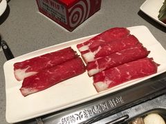 -海底捞火锅(吴中路店)