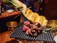 -摩打食堂(喜荟城店)