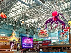 -广州融创水世界