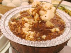 -粗茶淡饭·汉口公馆(循礼门店)