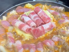 -炙韩料理·部队锅专门店