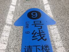 -奥体中心(地铁站)