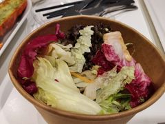 小蔬菜沙拉-宜家·瑞典风味餐厅(海达南街店)
