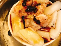 -利苑海鲜酒楼