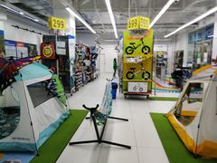 -迪卡侬(湘江路店)