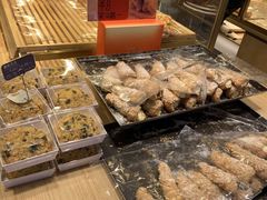 -面包新语(滨湖万达店)