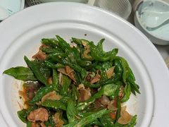 -佬麻雀·剁椒鱼头(京基KK One店)