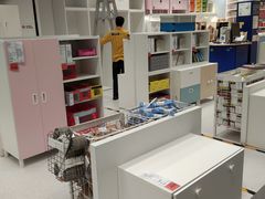 -宜家家居(西安未央商场店)