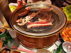 -西塔老太太泥炉烤肉(苏州大悦城店)