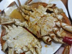-汉巴味德(沈阳万象汇店)