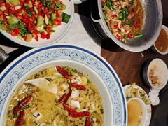 -湖兰金牌小炒肉(椒江万达店)