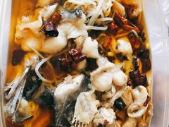 -雲蜀龙阁·金牌水煮鱼(方庄店)