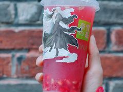 -奈雪的茶(新天地广场PRO店)