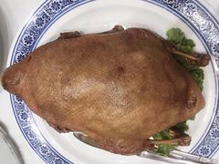 -晋阳饭庄(虎坊桥店)