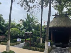 -海兰云天度假区温泉