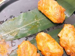 -九田家黑牛烤肉(溧水万达店)