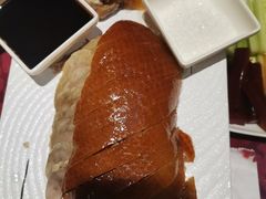 -依江春水烤鸭店