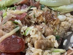 -潮香兴煲仔饭(莲花路店)