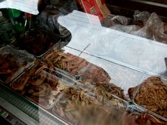 -绝味鸭脖(花园路店)