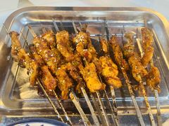 -永刚烧烤(大夜市店)