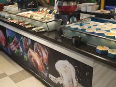 自助取餐区-喜多鲜生海鲜自助(无锡旗舰店)